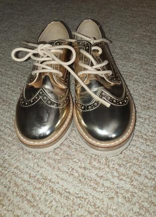 Туфли для принцессы