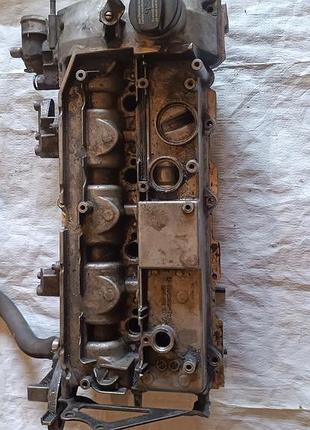 Головка блока гбц 61101052205050 mercedes 2.2 cdi
