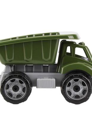 Игрушка "самосвал технок", арт.5484