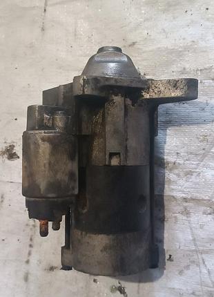 Стартер m002t8867 mazda 6 2.0 02-07