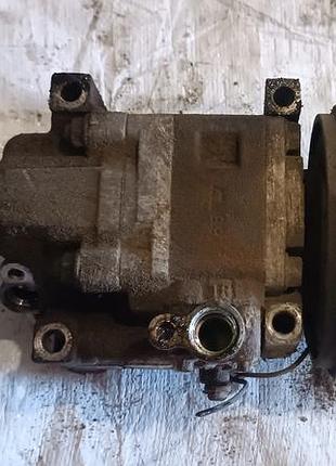 Компресор кондиціонера h12aiae4dc mazda 6 2.0 d 02-06