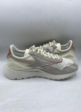 Кроссовки reebok classic leather legacy (gz1535) оригинал4 фото