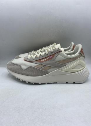 Кроссовки reebok classic leather legacy (gz1535) оригинал3 фото