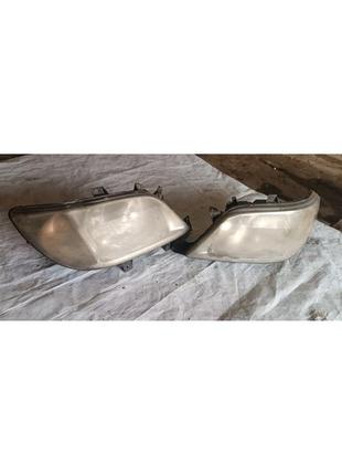 Фара передняя mercedes sprinter 2.2 cdi