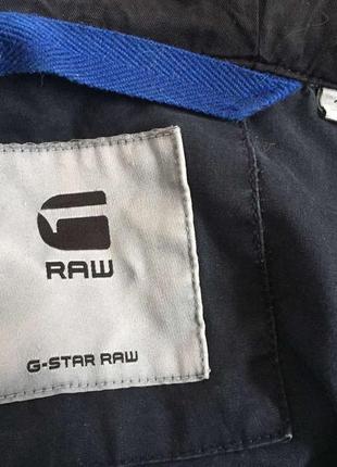 Куртка g-star raw6 фото