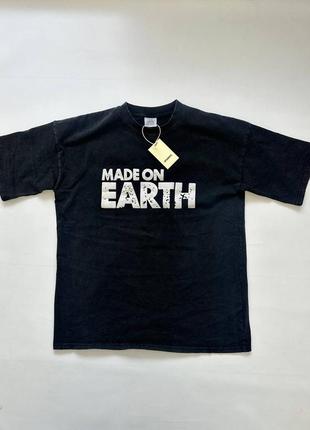 ❗️новинка❗️футболка vetements made on earth tee