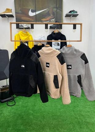Худи tnf ninja fleece