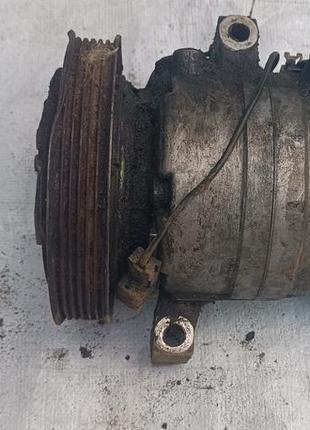 Компрессор кондиционера 5060211881 mitsubishi l200
