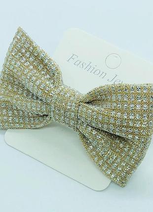 Бант для волос набір аксесуарів для дівчинки різдвяні прикраси для волосся набір подарунковий резинка бант