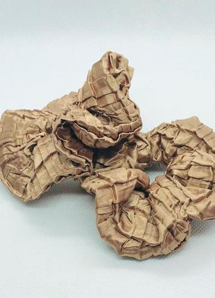 Гумка для волосся скранч для волосся