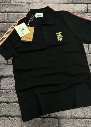 Чоловіче поло burberry чоловічі футболки поло барбері