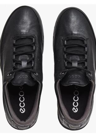 Мужские кроссовки ecco gore-tex surround 44р7 фото