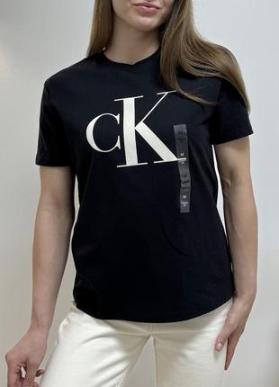 Футболки calvin Nylon