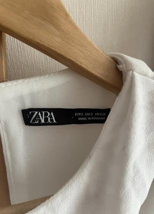 Стильное платье zara7 фото