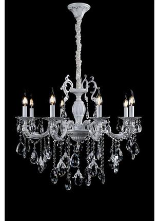 Люстри свічки splendid-ray 30-3772-53