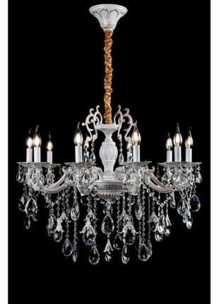 Люстри свічки splendid-ray 30-3772-08