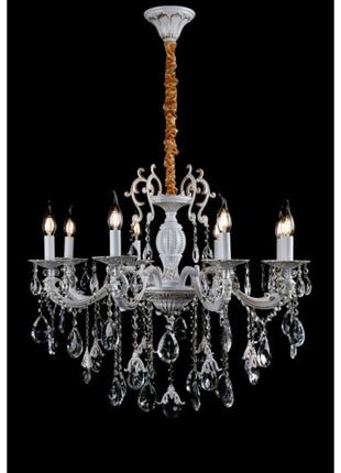 Люстри свічки splendid-ray 30-3772-46