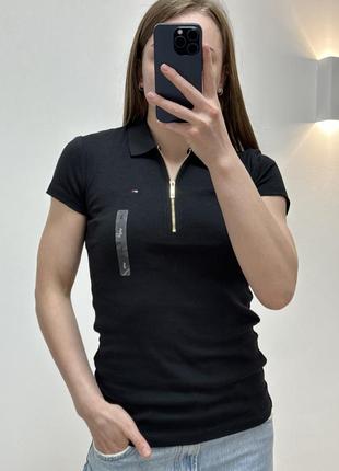 Футболка tommy hilfiger