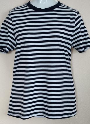 Футболка в поломку m&s collection