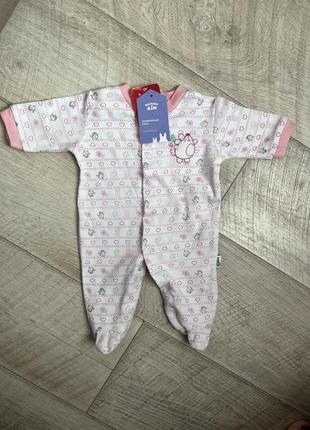 Чоловічок new born