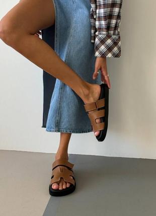 Шлепанцы женские