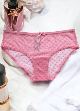 Трусики victoria’s secret