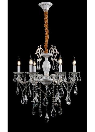 Люстри свічки splendid-ray 30-3772-39