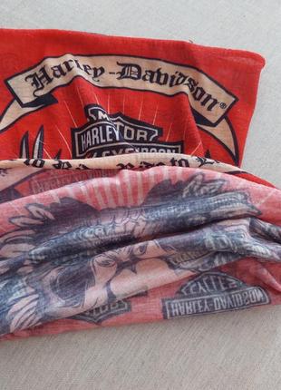 Снуд балаклава банданка шарф