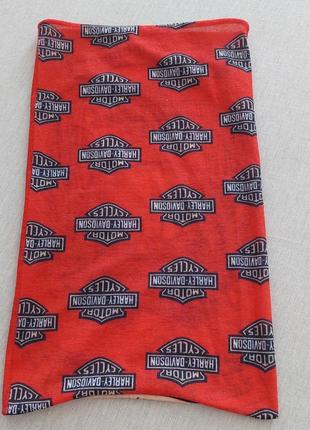 Снуд балаклава банданка шарф