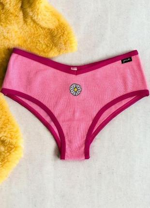 Трусики victoria’s secret