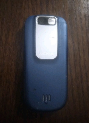 Nokia 2680s (rm-392) слайдер4 фото