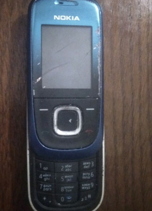 Nokia 2680s (rm-392) слайдер2 фото