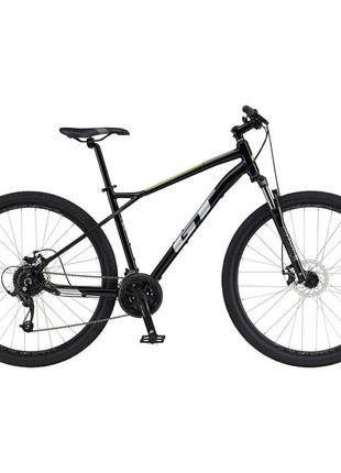 Gt bicycles aggressor sport 29 hotsell