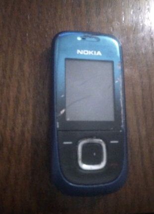 Nokia 2680s (rm-392) слайдер3 фото