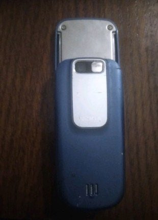 Nokia 2680s (rm-392) слайдер5 фото