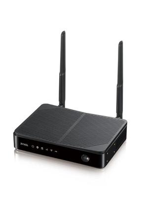 Бездротовий маршрутизатор zyxel lte3301 plus nebula (lte3301-plus-euznn1f)