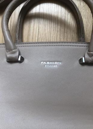 Сумка женская