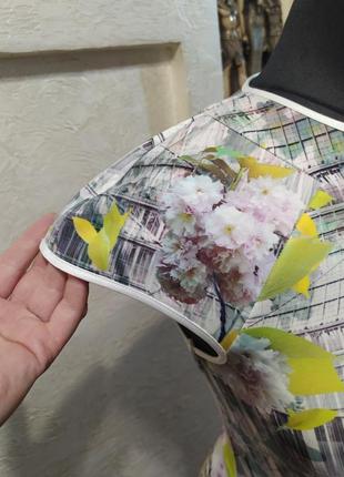 Платье трикотаж ted baker 7