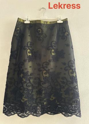 Юбка нарядна lekress