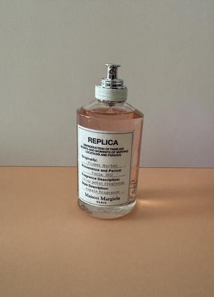 Replica collection flower market туалетна вода оригінал!