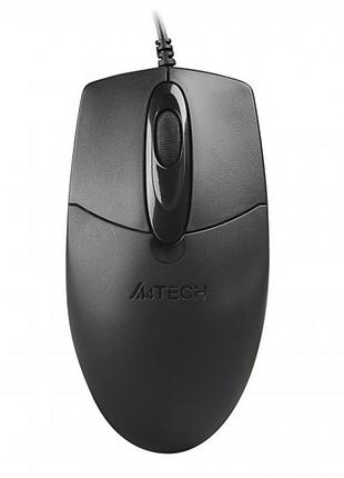 Миша a4tech op-720s black