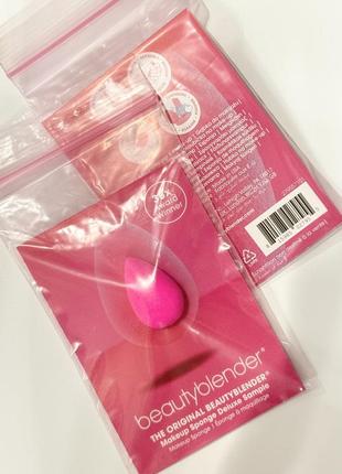 Спонж для макіяжу beautyblender mini