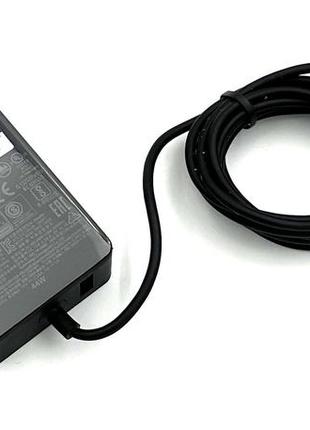 Оригінальний блок живлення для ноутбука microsoft surface 15v 2.58a 44w 6 pin