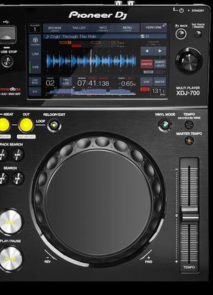 Програвач pioneer xdj-700