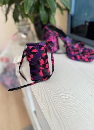 Босоніжки zara6 фото