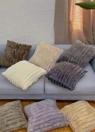 Подушки шарпей (наповнення холофайбер)