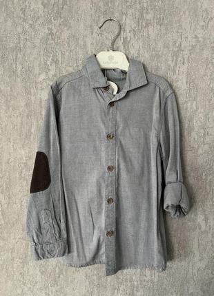 Крута рубашка