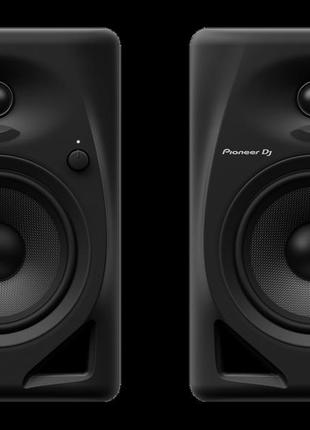 Dj-монітор pioneer dm-50d-bt