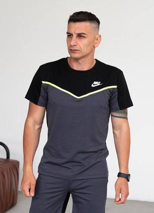 Футболка+шорты nike