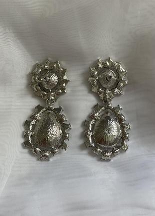 Великі сережки2 фото